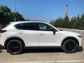 2020 Mazda CX-5 II, белый, 4000000 рублей - вид 3