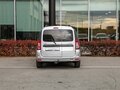 2014 Lada (ВАЗ) Largus I, серебристый, 580000 рублей - вид 3