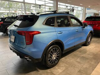 2026 Haval Jolion I Рестайлинг, голубой, 2949000 рублей, вид 3