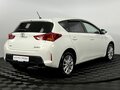 2013 Toyota Auris II, белый - вид 5