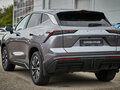 2026 Jetour Dashing I, серый, 2709900 рублей - вид 5