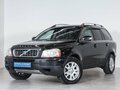 2007 Volvo XC90 5 Geartronic I Рестайлинг, чёрный, 1149000 рублей - вид 2