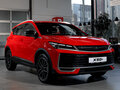 2026 Belgee X50+, красный, 2509990 рублей - вид 2