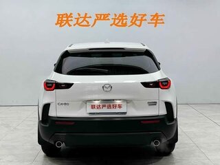2023 Mazda CX-50, белый, 2900000 рублей, вид 3
