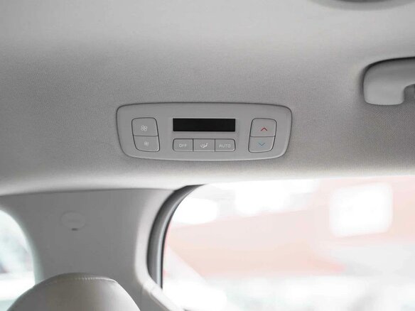2021 Kia Carnival IV, белый - вид 13