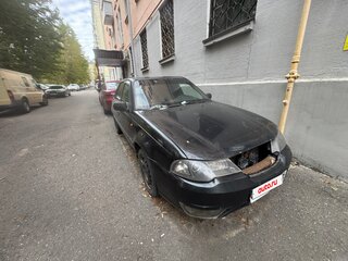 2012 Daewoo Nexia I Рестайлинг, чёрный, 85000 рублей, вид 1