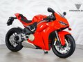 2025 Ducati Panigale V4, красный, 3249000 рублей - вид 4
