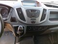 2022 Ford Transit, серебристый, 3285000 рублей - вид 11