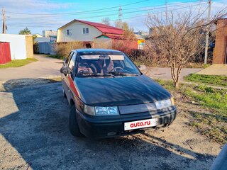 2006 Lada (ВАЗ) 2110, золотистый, 75000 рублей, вид 1