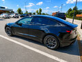 2019 Tesla Model 3 Long Range I, чёрный, 3100000 рублей - вид 2