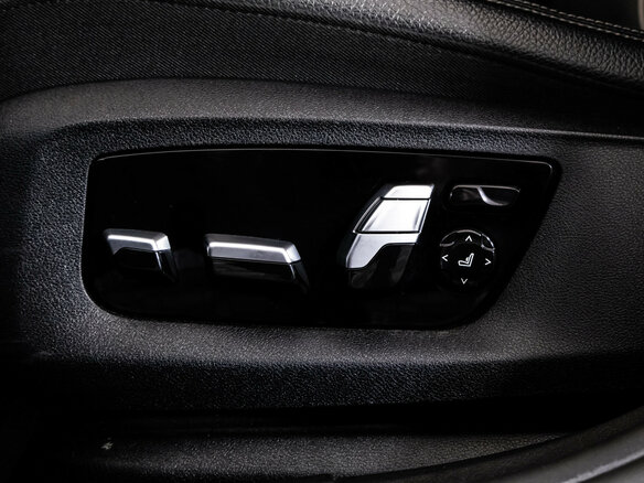 2018 BMW 6 серии 640d xDrive IV (G32), серый - вид 22