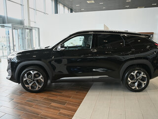 2026 Geely Atlas II, чёрный, 3449990 рублей, вид 5