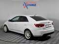 2011 Kia Cerato 5-speed II, белый, 555000 рублей - вид 7