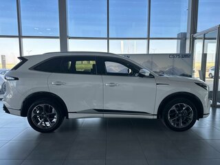 2025 Changan CS75 Plus IV, белый, 4339900 рублей, вид 4
