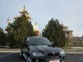 2007 BMW X5 3.0d II (E70), чёрный, 1650000 рублей - вид 3