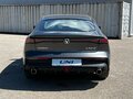 2024 Changan UNI-V I, серый - вид 5