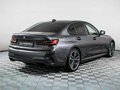 2021 BMW 3 серии M340i xDrive VII (G2x), серый, 4690000 рублей - вид 4