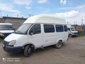 2015 ГАЗ ГАЗель (3221), белый, 350000 рублей - вид 8