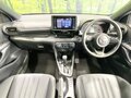 2023 Toyota Yaris IV, чёрный, 940300 рублей - вид 10