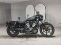 2022 Harley-Davidson Nightster, чёрный, 1177000 рублей - вид 1