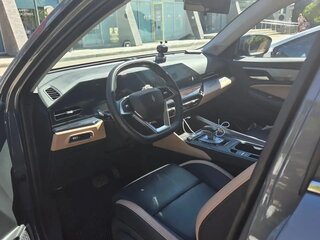 2024 Livan X6 Pro, серый, 2050000 рублей, вид 4