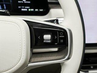 2025 Zeekr 9X 70 kWh, белый, 12500000 рублей, вид 2