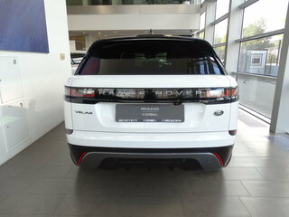2022 Land Rover Range Rover Velar I, белый, 6200000 рублей, вид 5
