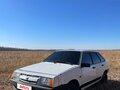 1993 Lada (ВАЗ) 21096, белый, 85000 рублей - вид 1