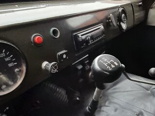 2008 УАЗ 3303, коричневый, 395000 рублей, вид 4