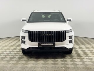 2024 Jaecoo J7 I, белый, 2414900 рублей, вид 3
