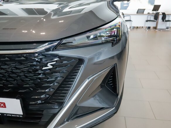 2025 Changan CS35 Max, серый, 2789900 рублей - вид 5