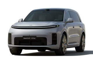 2026 Li Auto (Lixiang) L9 II, серебристый, 13150000 рублей, вид 1
