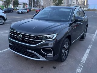 2023 Volkswagen Tayron I Рестайлинг, чёрный, 2390000 рублей, вид 2