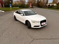 2014 Audi A6 IV (C7), белый, 1800000 рублей - вид 1