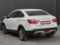 2019 Lada (ВАЗ) Vesta Cross I, белый, 930000 рублей - вид 6
