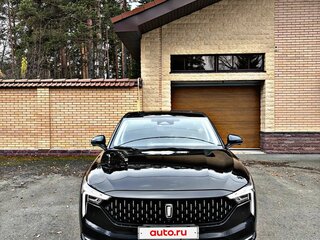 2023 FAW Bestune B70 I, чёрный, 1590000 рублей, вид 3