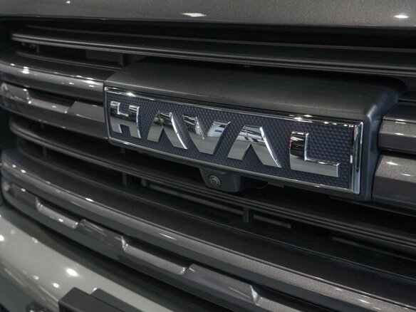 2026 Haval H5 II, серый, 4349000 рублей - вид 3