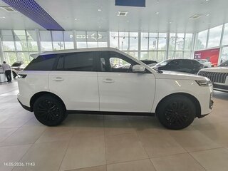 2026 Jeland J6, белый, 2549000 рублей, вид 4