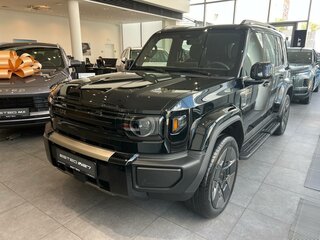 2026 Esteo V27, чёрный, 5920000 рублей, вид 1