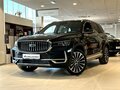 2026 Geely Monjaro I Рестайлинг, чёрный, 4905445 рублей