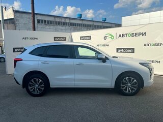 2023 Haval Jolion I, белый, 1790000 рублей, вид 4