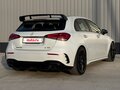 2022 Mercedes-Benz A-Класс AMG 45 AMG II (W177), белый, 4990000 рублей - вид 5