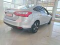 2011 Ford Focus III, серый, 549000 рублей - вид 4