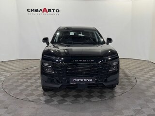 2026 Jetour Dashing I, чёрный, 2759900 рублей, вид 2