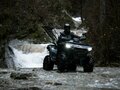 2025 CFMoto CFORCE 1000 EPS, коричневый, 1439910 рублей - вид 11