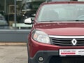 2013 Renault Sandero Stepway I, красный, 739000 рублей - вид 3