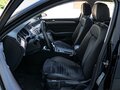 2016 Volkswagen Passat B8, чёрный, 1970000 рублей - вид 9