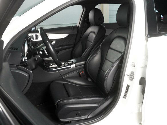 2019 Mercedes-Benz C-Класс 200 IV (W205) Рестайлинг, белый, 2399000 рублей - вид 9