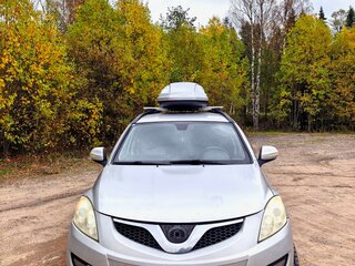 2011 Great Wall Hover H5, серый, 650000 рублей, вид 3