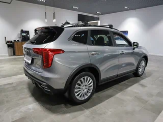 2026 Haval Jolion I Рестайлинг, серый, 2949000 рублей, вид 3